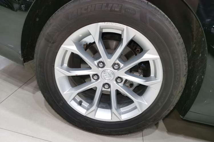 Used Buick LaCrosse 2022 552T Luxury Version