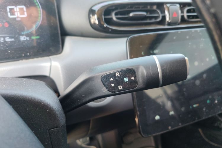 Used Leapmotor T03 2024 310 Comfort Edition
