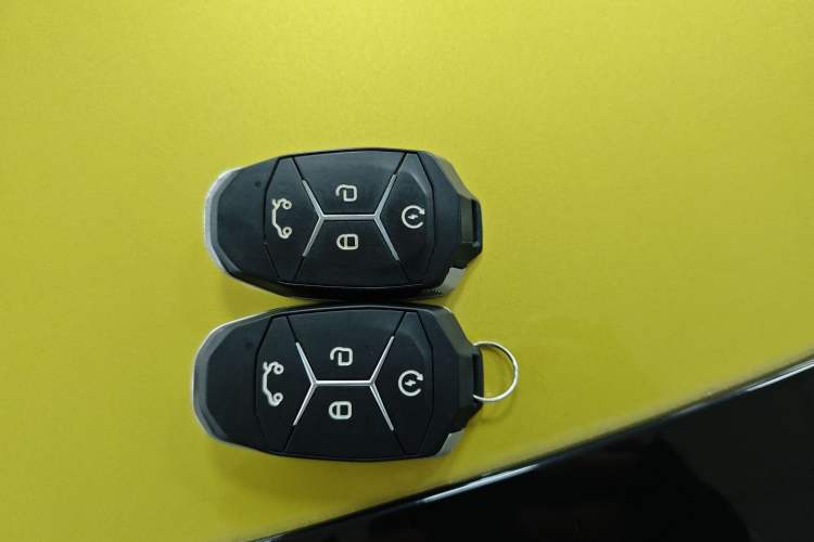 Used Lynk & Co 03 2020 03+ 2.0TD Automatic Wind-Chasing Edition