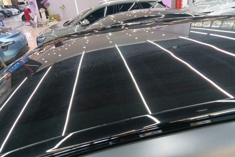 Used ARCFOX Alpha T5 2025 520 MAX
