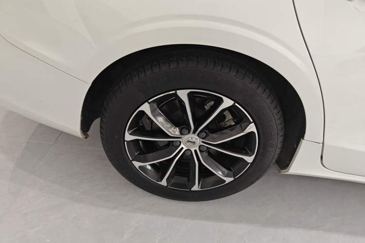 Used Volvo S60 2021 T4 Zhiyi Luxury Edition