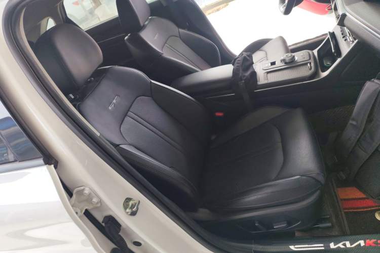 Used Kia K5 2020 380T GT-Line Prestige Tech Edition