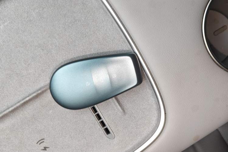 Used Nissan N7 2025 510 Max Vehicle Key