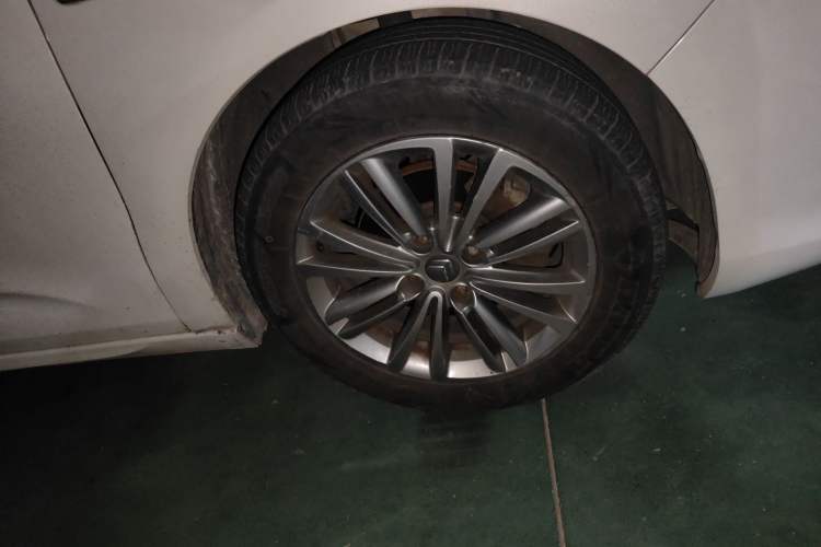 Used Citroen C4L 2015 1.8L Automatic Prestige Edition
