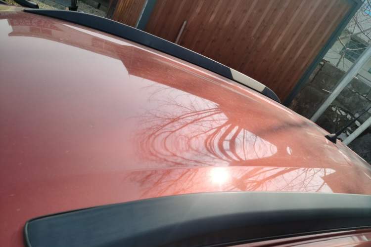 Used Dongfeng NAMMI EX1 2021 Quality Edition
