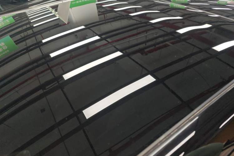 Used ARCFOX Alpha S5 2024 708MAX 200kW