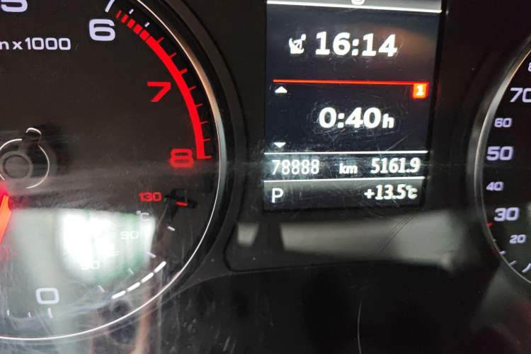 Used Audi A3 2015 Limousine 35 TFSI Millionth Anniversary Intelligent Leading Model