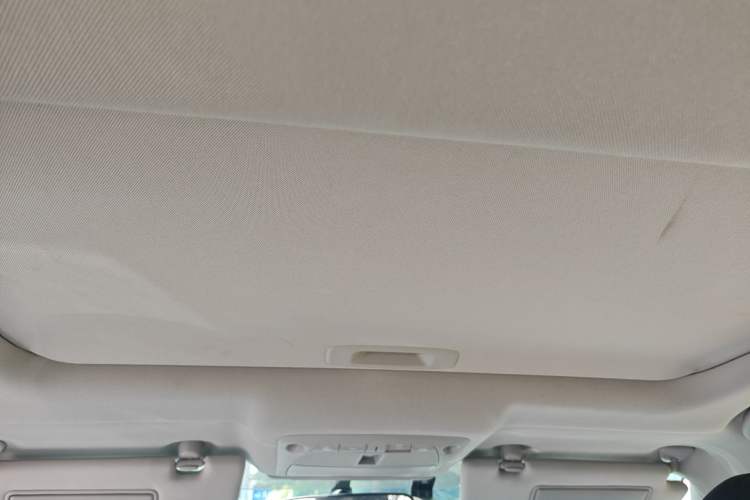 Used Infiniti Q50L 2021 2.0T Comfort Edition Headliner