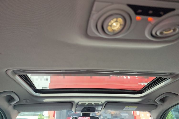 Used BMW 3 Series 2017 320Li Fashion Model
