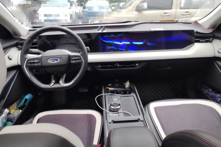 Used Ford Mondeo 2022 EcoBoost 245 Luxury Model