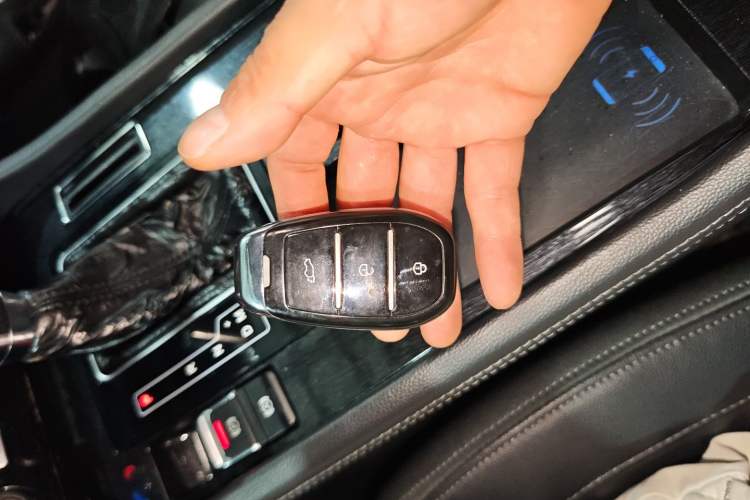 Used Zotye T600 Coupe 2017 1.5T Automatic Luxury Model