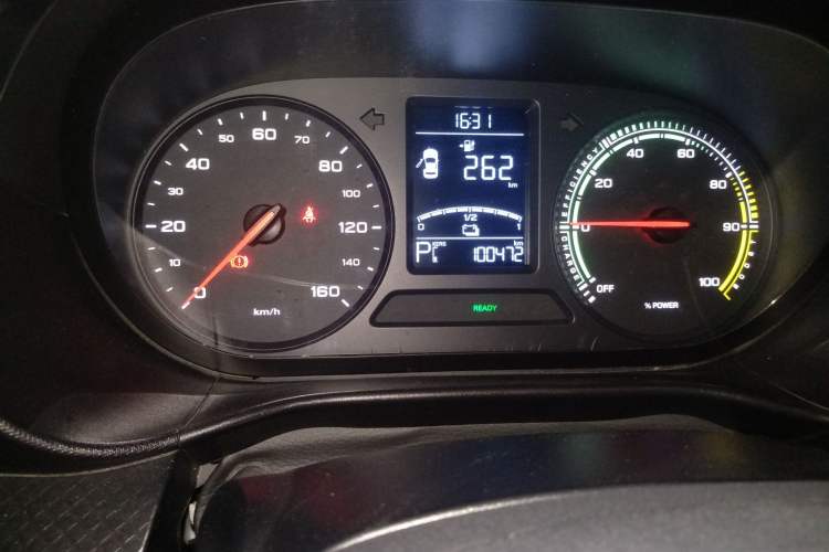 Used Roewe Clever 2021 302km All-Round Version