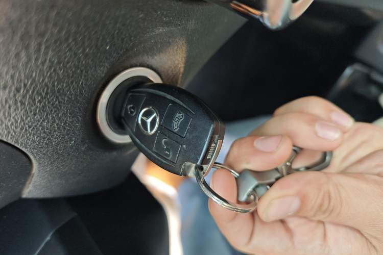 Used Mercedes-Benz Vito 2021 2.0T Business Version 7 Seats