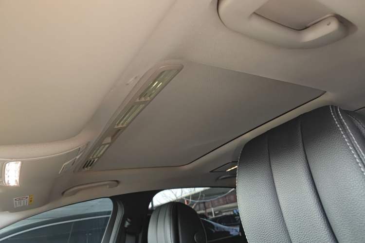 Used Mercedes-Benz E-Class 2019 E 200 L Sport Edition