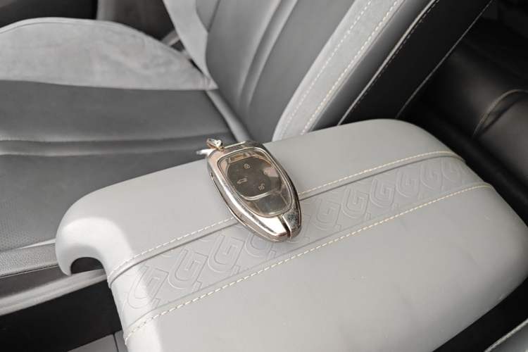 Used GAC Trumpchi EMPOW 2023 400T Automatic R PRO
