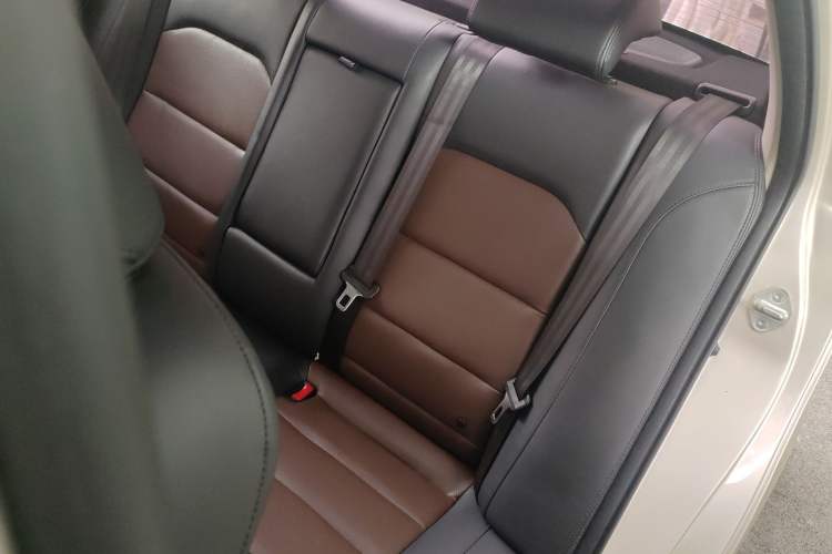 Used Geely Auto Vision 2018 1.5L Automatic Happiness Edition
