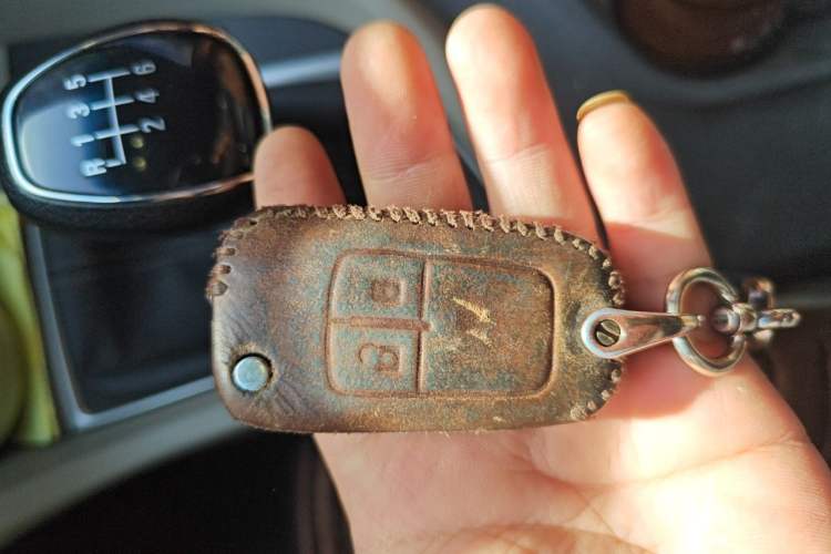 Used Buick GT 2018 15T Manual Elite Version China V Standard