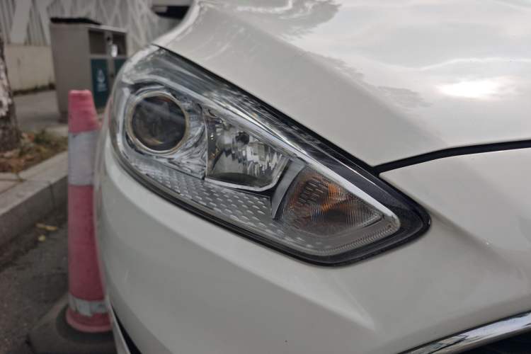 Used Ford Focus 2015 Hatchback EcoBoost 180 Automatic Elite Model