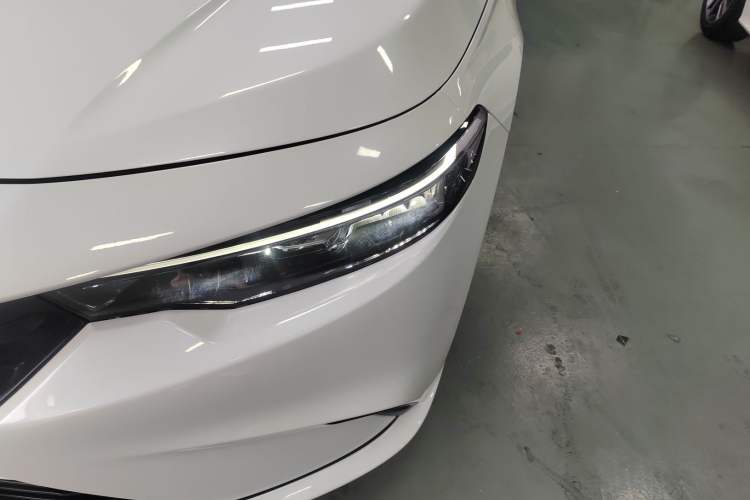 Used Honda Integra 2023 240TURBO CVT Tech Edition