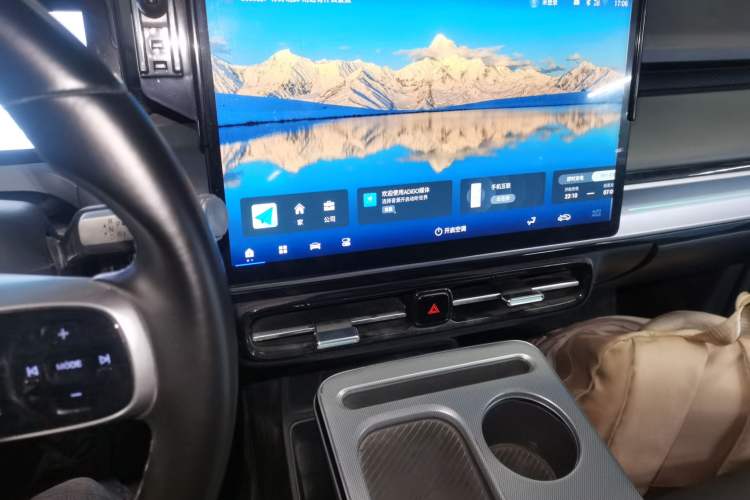 Used AION Y 2022 Plus 70 Smart Edition