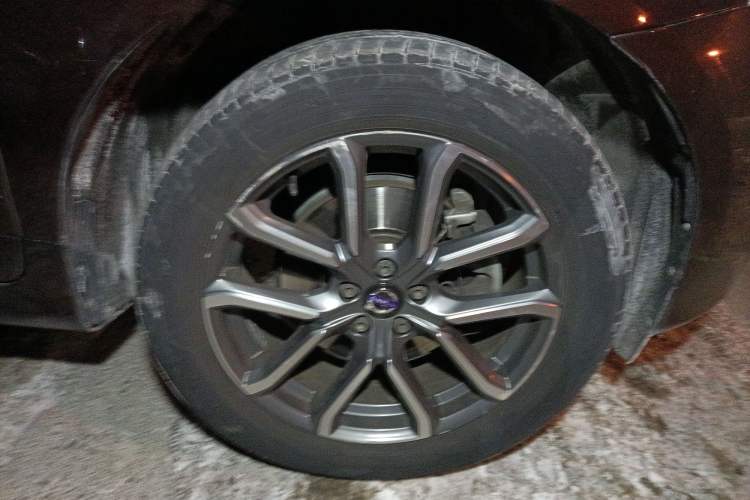 Used Volvo XC60 2017 T5 AWD Smart Upgrade Edition