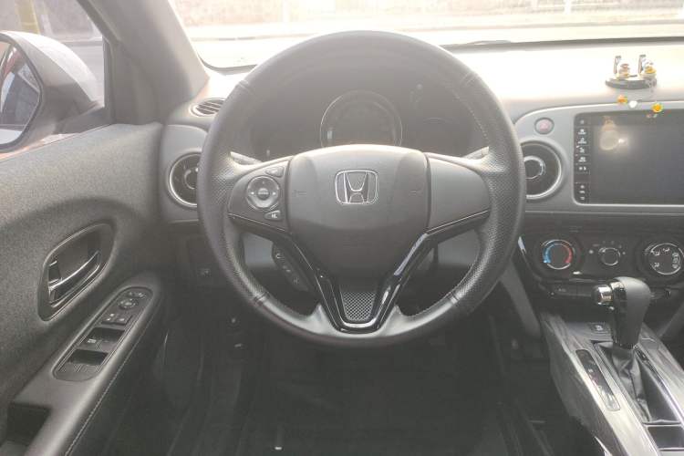 Used Honda XR-V 2021 1.5L CVT Comfort Version
