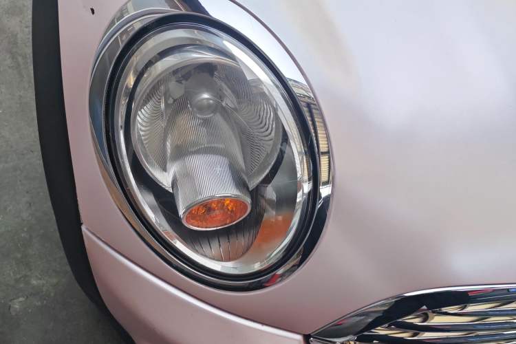 Used MINI Clubman 2011 1.6L COOPER Fun
