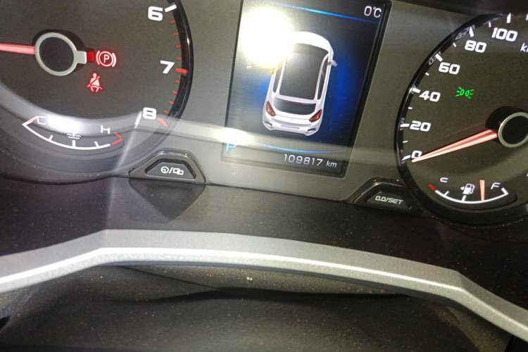 Used Geely Auto Emgrand GS 2018 Sport Edition 1.8L Automatic LingShang Model