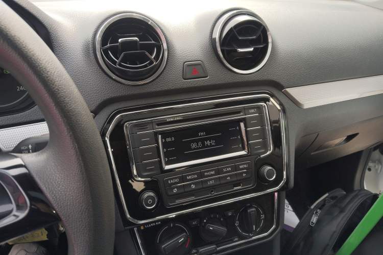 Used Volkswagen Jetta 2017 1.5L Automatic Comfort Model
