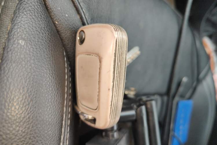 Used Buick GT 2019 18T Automatic Connected Elite Model China V Standard Vehicle Key