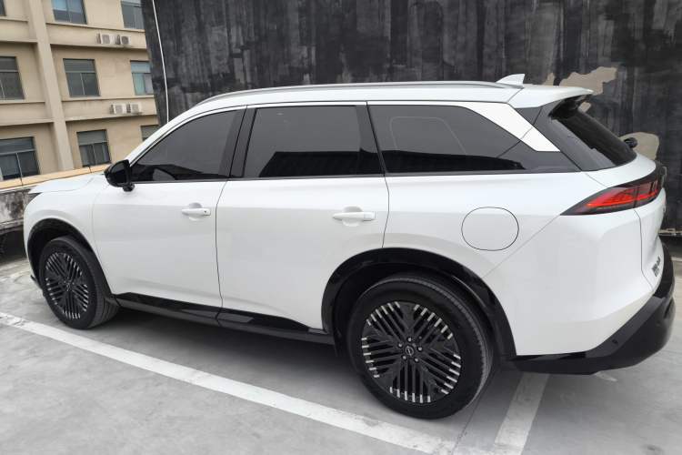 Used Nissan Pathfinder 2024 380 VC-TURBO Four-Wheel Drive Prestige Edition 6 Seats
