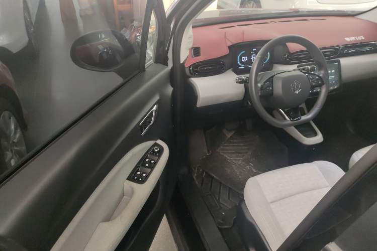 Used Leapmotor T03 2022 Crystal Edition