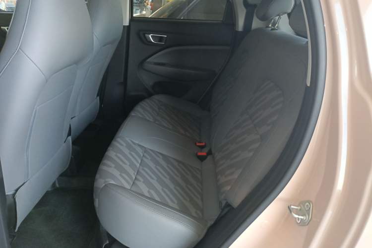 Used Leapmotor T03 2024 403 Comfort Edition