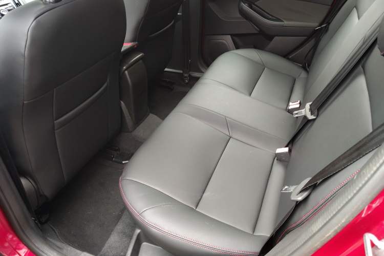 Used Ford Focus 2012 Hatchback 1.6L Automatic Comfort Model