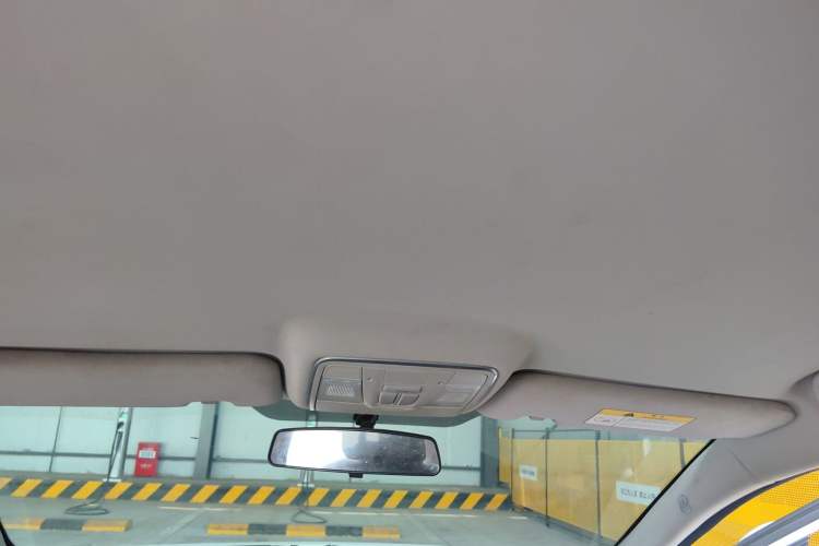 Used CHANGAN Eado New Energy 2019 EV460 Smart Edition
