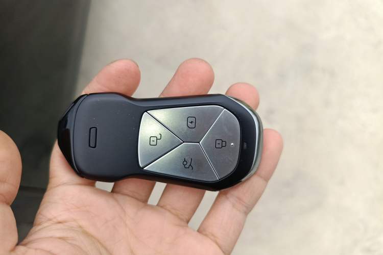 Used XPeng G6 2024 580 Long-Range Plus
