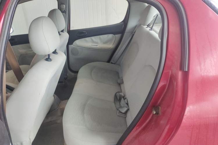 Used Peugeot 207 2011 Hatchback 1.4L Manual Yule Edition