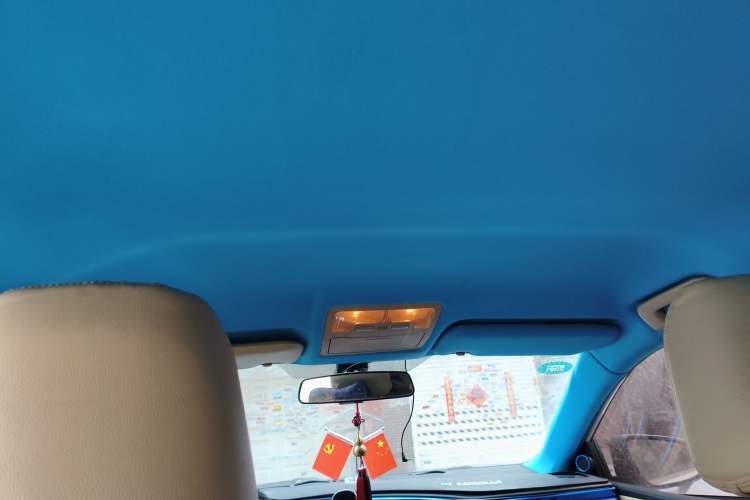 Used Toyota Corolla 2014 1.6L CVT GL