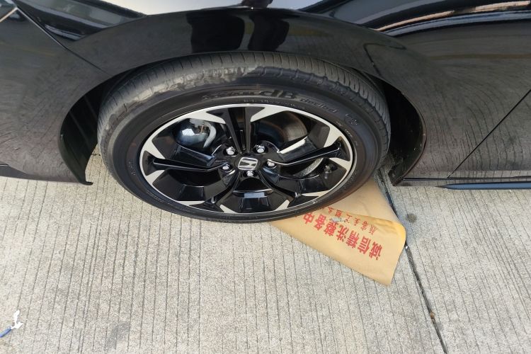 Used Honda Civic 2023 HATCHBACK 2.0L eHEV Extreme Edition