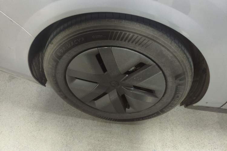 Used Li Auto MEGA 2024 Ultra Model