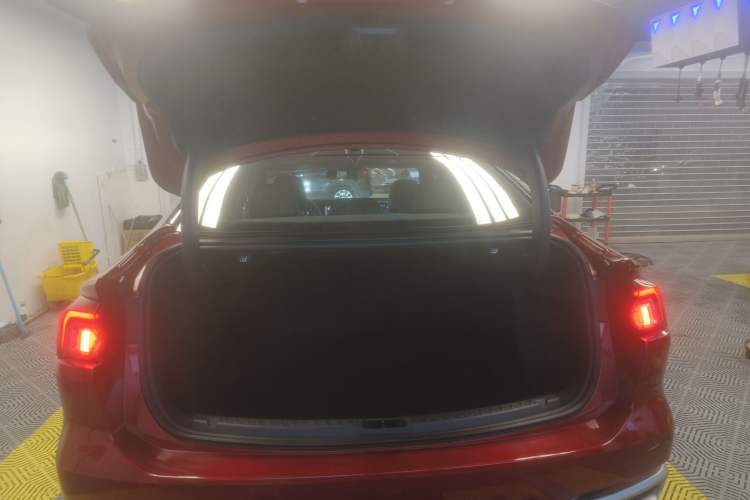 Used Ford Mondeo 2025 2.0T EcoBoost Ultimate Edition