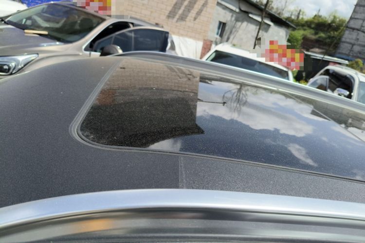 Used BMW X1 2021 sDrive20Li Premium Edition Roof