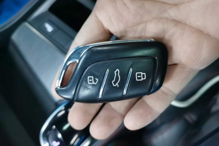 Used MG 6 2021 1.5T Automatic Lingchao Edition
