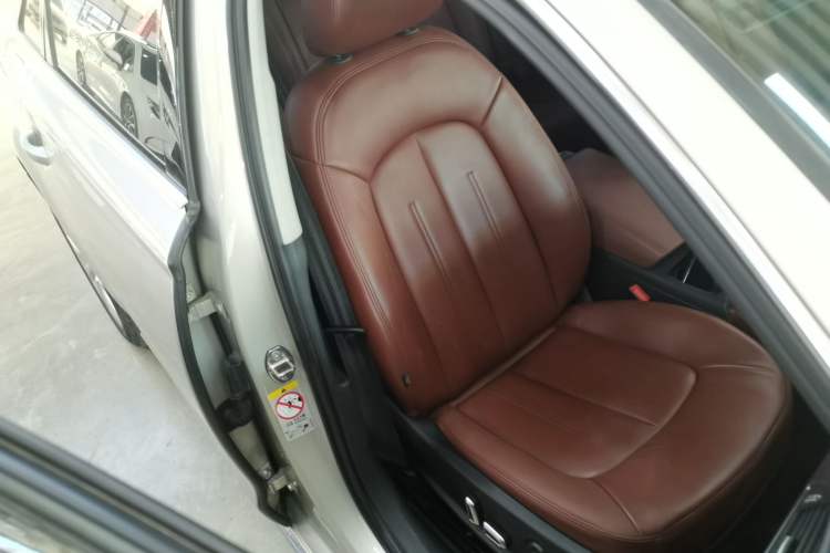 Used Audi A6L 2016 TFSI Technology Edition