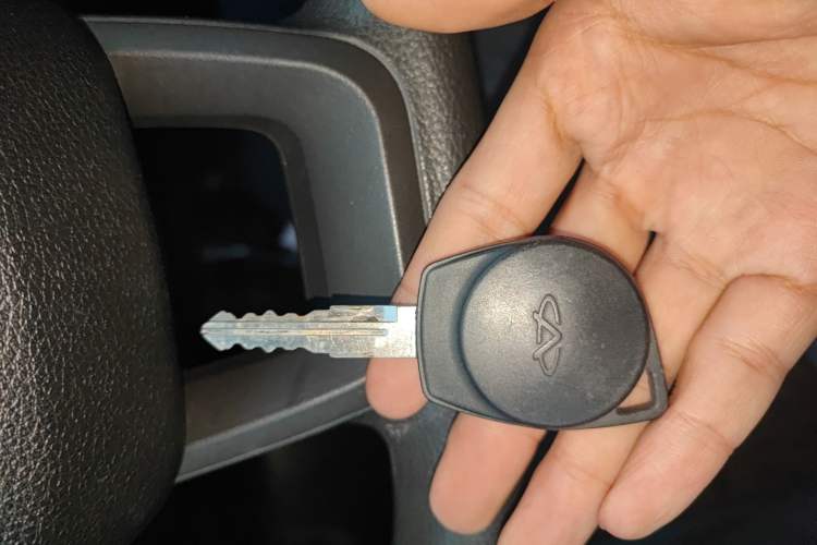 Used Karry Jiangtun 2023 Wide-body Edition AVIC Lithium Battery 38.64 kWh
