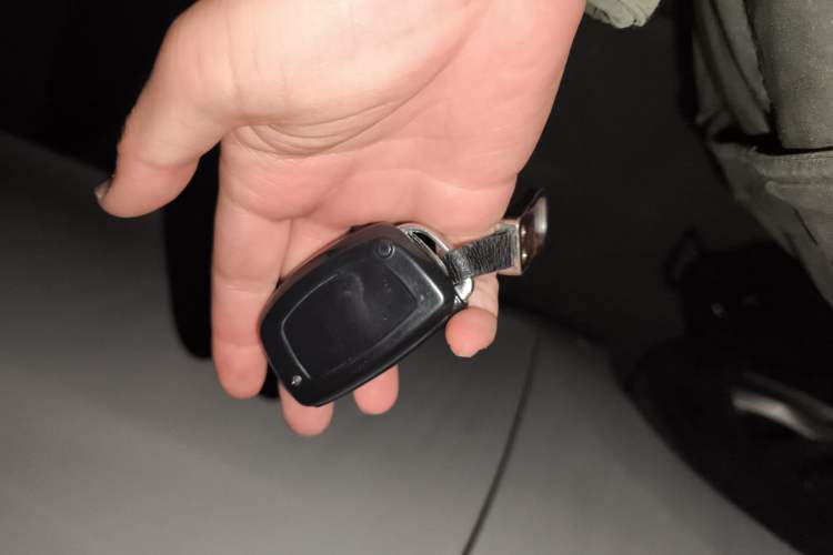 Used Hyundai ix35 2013 2.0L Automatic 4x4 Intelligent GLS China IV Standard