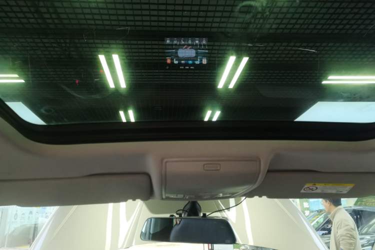 Used Skoda Kodiaq 2018 TSI330 5-Seater Two-Wheel-Drive Luxury Enjoyment Edition
