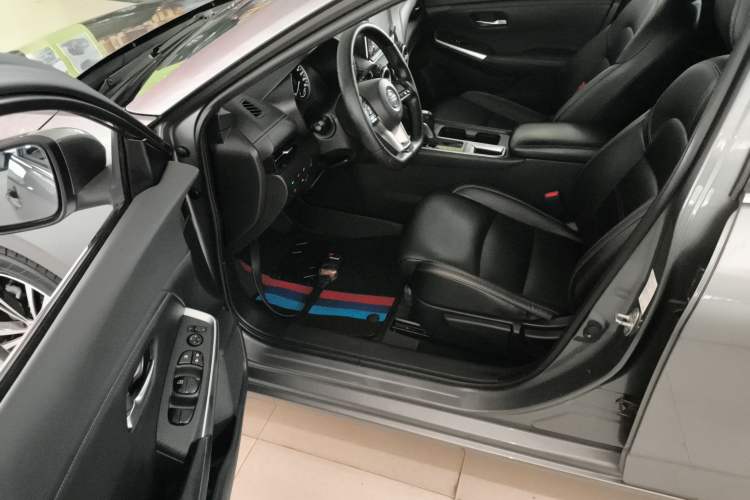 Used Nissan Sylphy 2020 1.6L XL CVT Enjoyment Edition