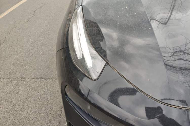 Used Lynk & Co 03 2021 2.0TD Automatic Jing Plus
