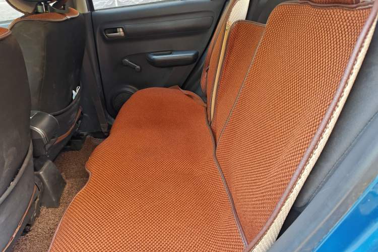 Used Suzuki Swift 2009 1.3L Manual Value Edition